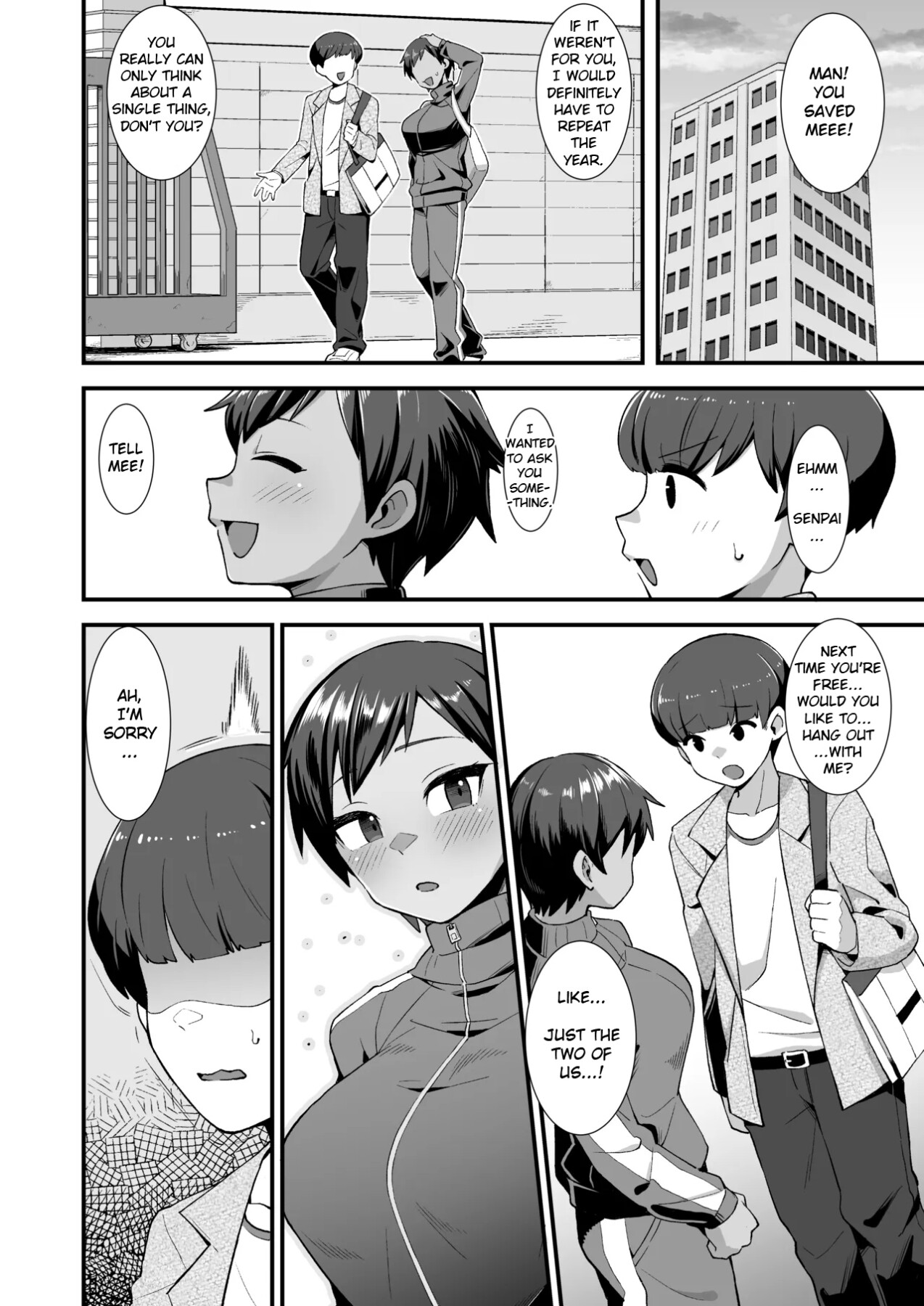 Hentai Manga Comic-Goodbye, My Prince-Read-5